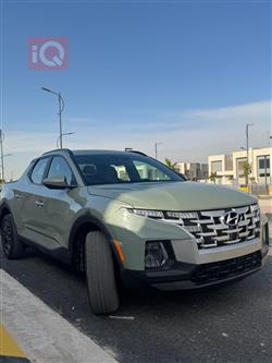 هيونداي سانتا كروز